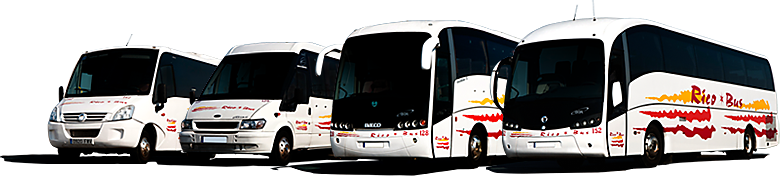 Autobuses Andaluces